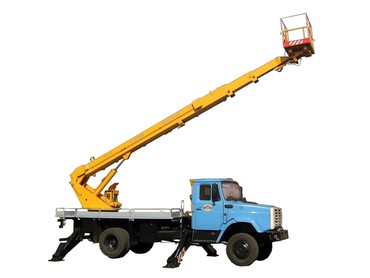 ЗИЛ 4331