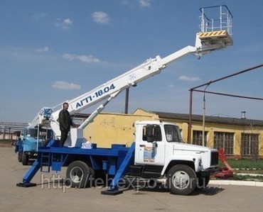 ГАЗ