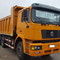 Shacman F2000