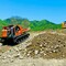 MITSUBISHI DUMPER