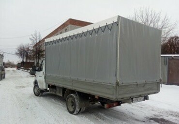 Газель