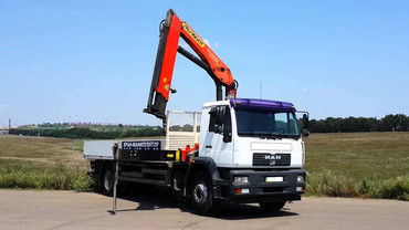 MAN 8.150