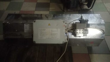 KROLL PE 80