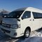 Ford Transit, Тойота хайс
