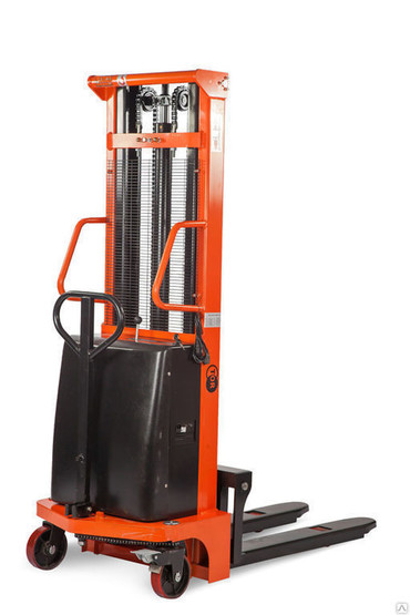 Tor 15/35, 1,5 т 3,5 м (CTD) 