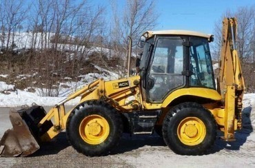 JCB