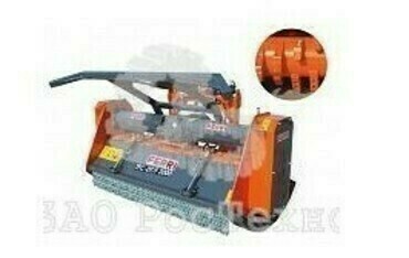 FERRI TFC-DT/F