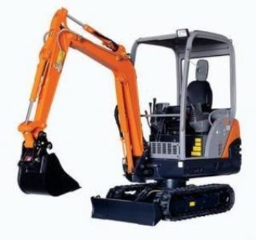 HITACHI ZX18