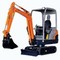 HITACHI ZX18