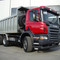 Scania, МАN, КАМАЗ