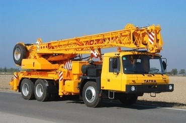 TATRA CKD AD 28