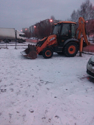 JCB 3CX