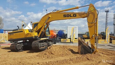SDLG(LGCE) E6210F