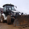 Hydromek, JCB, Komatsu