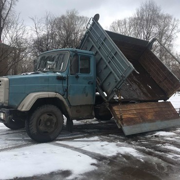 ЗИЛ