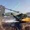 Мегарыхлитель производства ООО "Профессионал" для Hyundai, XCMG, Komatsu и других