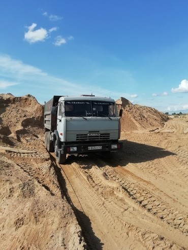 КАМАЗ