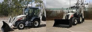 Terex 860