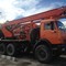КамАЗ 43114