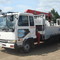Mitsubishi Fuso, Nissan Daewoo