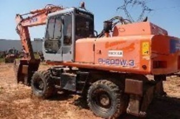 JCB 130