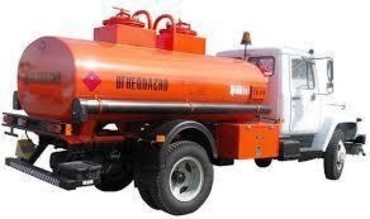 ГАЗ 3309