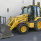 Камацу WB93R5