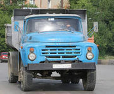 ЗИЛ