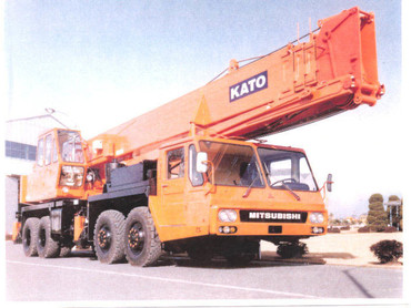 КАТО NK-450S