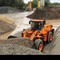 Ремонт техники Komatsu, Shantui, Zoomlion, CAT