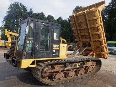 morooka MST-1500