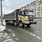 SHACMAN X3000 40т.