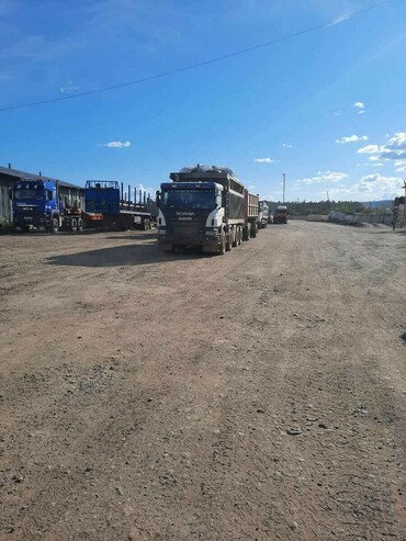 Scania