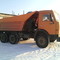 Камаз 55111
