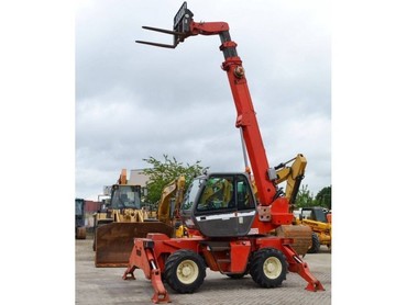 XCMG XT670-70