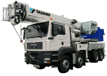 Tadano
