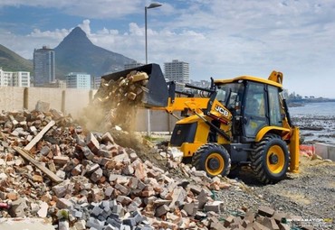 JCB 4CX