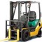 KOMATSU FG15C-17