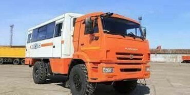 НЕФАЗ 42111-24