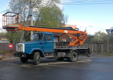 ЗИЛ