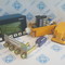 Запчасти для кранов башенных Terex, Liebherr, Potain и других