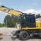 CATERPILLAR M 315 D