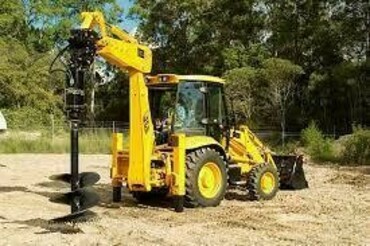 JCB 4CX
