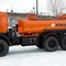 Камаз 43118 АТЗ-10 ГРАЗ