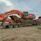 JCB, Hitachi, Hyundai, Doosan