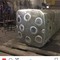 Сварочный ремонт автоцистерн, бензовозов, цементовозов
