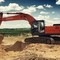 Hitachi 330lc