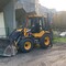 Jcb 4cx, 3cx, MST