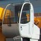 КС-6476, Стекло для кранов автомобильных Галичанин, Ивановец, Клинцы и других