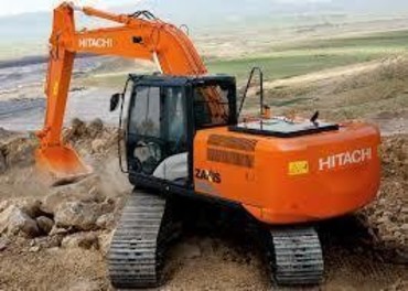 Hitachi 180